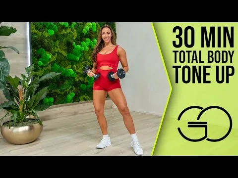 Najboljši YouTube kanali za vadbo, ki vas bodo spravili v formo – brez izgovorov (2025)