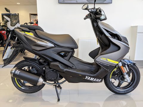 Najboljših 7 mestnih motorjev do 50 cc, za vašo hitro pot v službo 2024