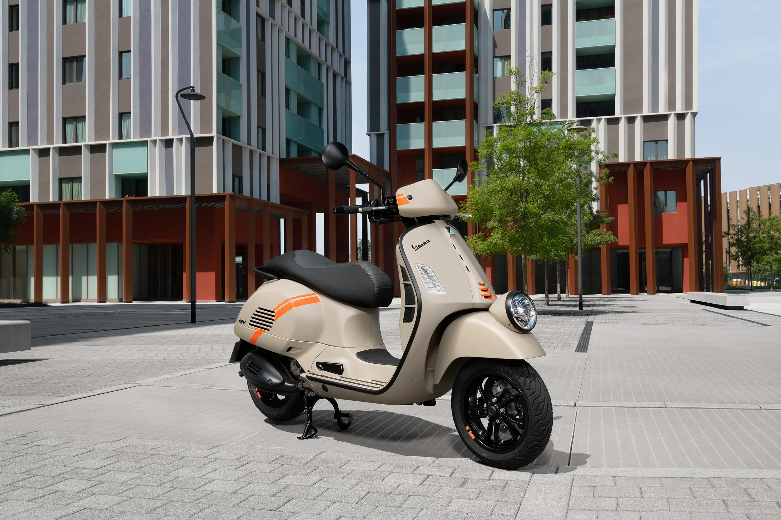 Najboljših 7 mestnih motorjev do 50 cc, za vašo hitro pot v službo 2024