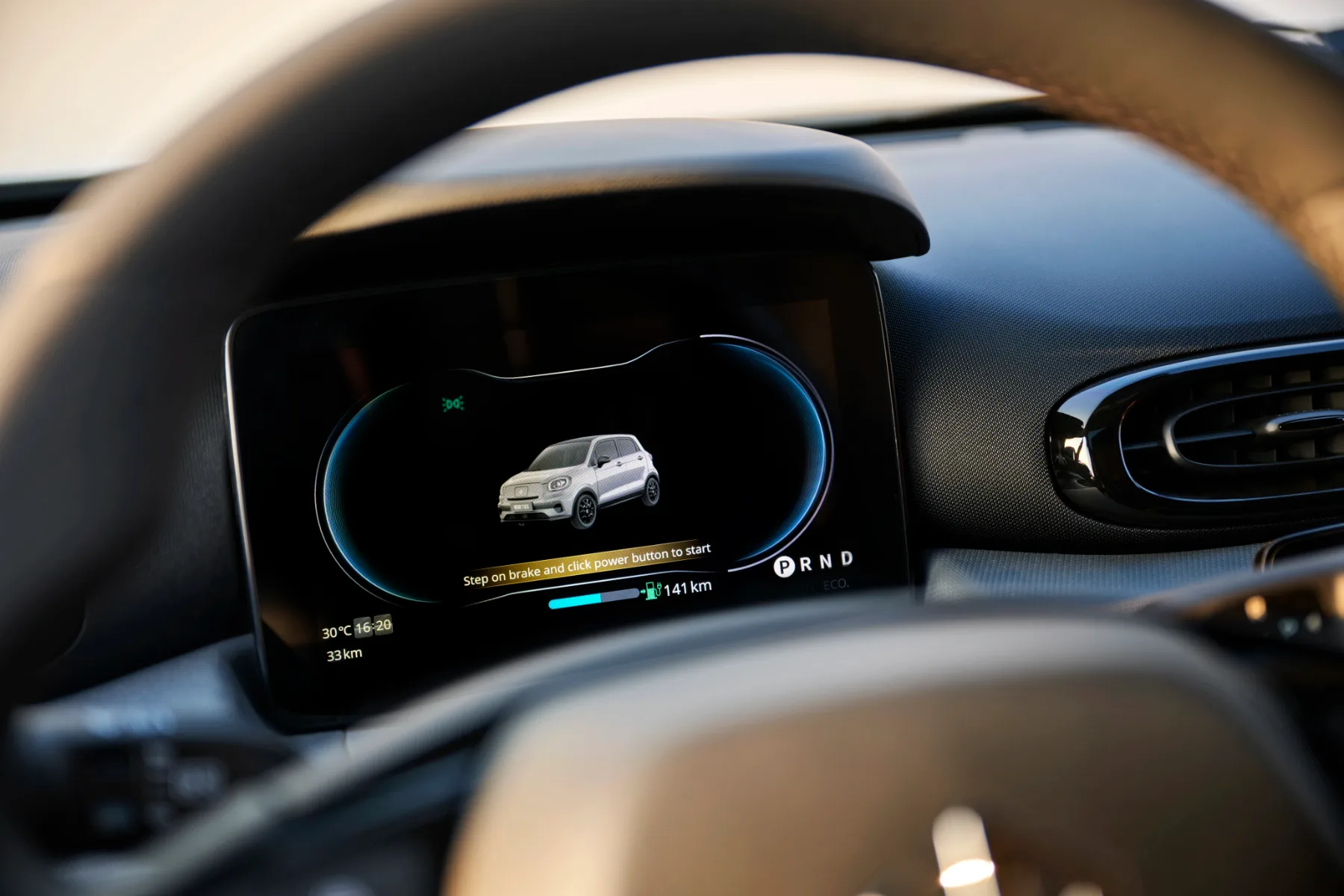 Najcenejši električni avto: je poceni električni Leapmotor T03 iz Kitajske, ki bo premešal karte v Evropi