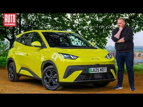Najcenejši električni avtomobili 2025, ki jih lahko kupiš pod 25.000 € – cenovno dostopni štromarji, ki (končno) ne izpraznejo denarnice