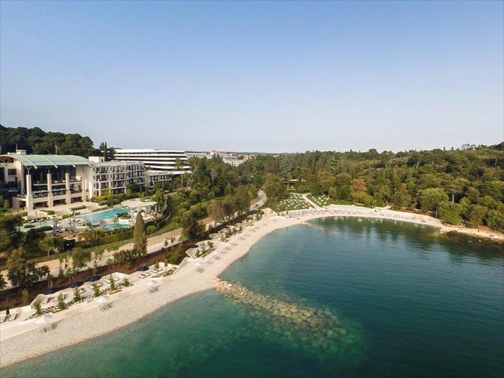 Najlepše hrvaške plaže: plaže v Istri, Kvarnerju in Dalmaciji