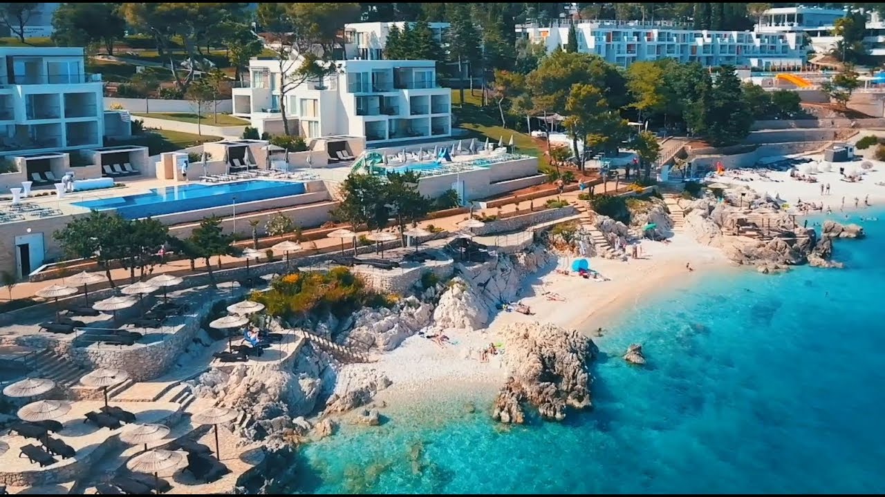 Najlepše hrvaške plaže: plaže v Istri, Kvarnerju in Dalmaciji