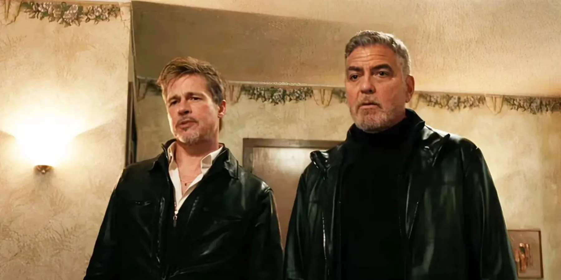 Najlepši moški vseh časov: Ta seznam vas bo presenetil, Brad Pitt in George Clooney nista niti blizu vrha!