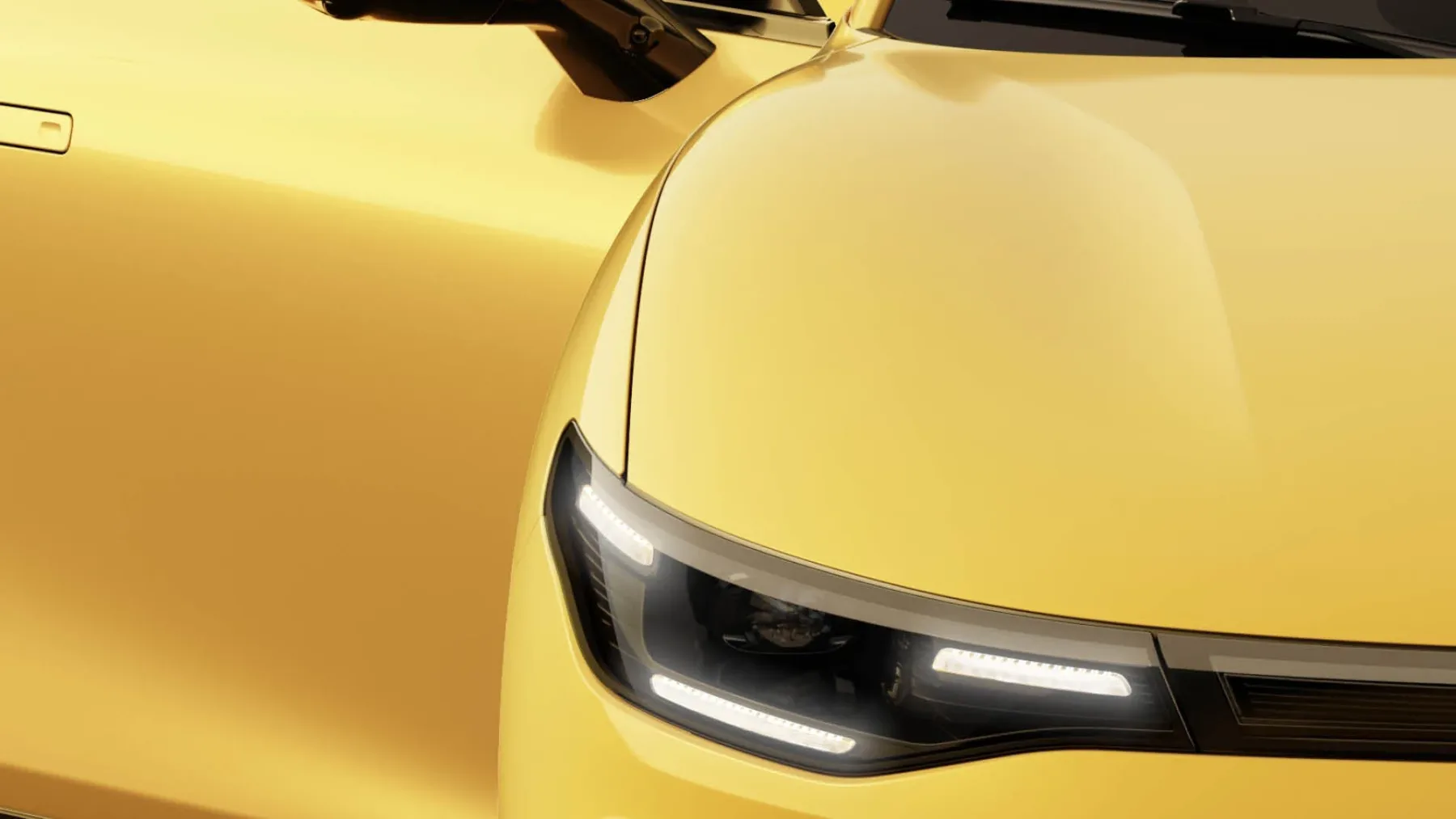 Napada Golf – Leapmotor B05 na IAA Mobility 2025: električni “Golf” generacije TikTok – širši, drznejši in pripravljen na Evropo