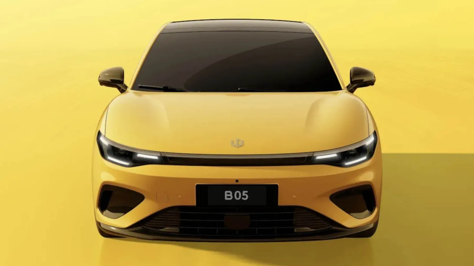 Napada Golf – Leapmotor B05 na IAA Mobility 2025: električni “Golf” generacije TikTok – širši, drznejši in pripravljen na Evropo