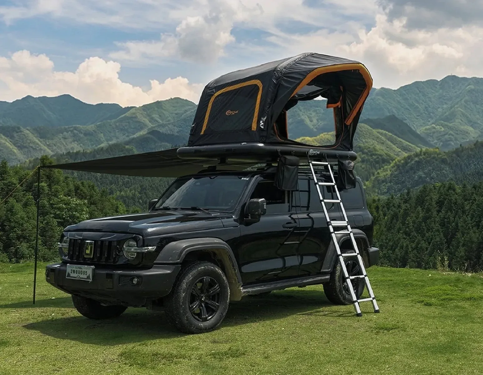 Foto: Portal Outdoors