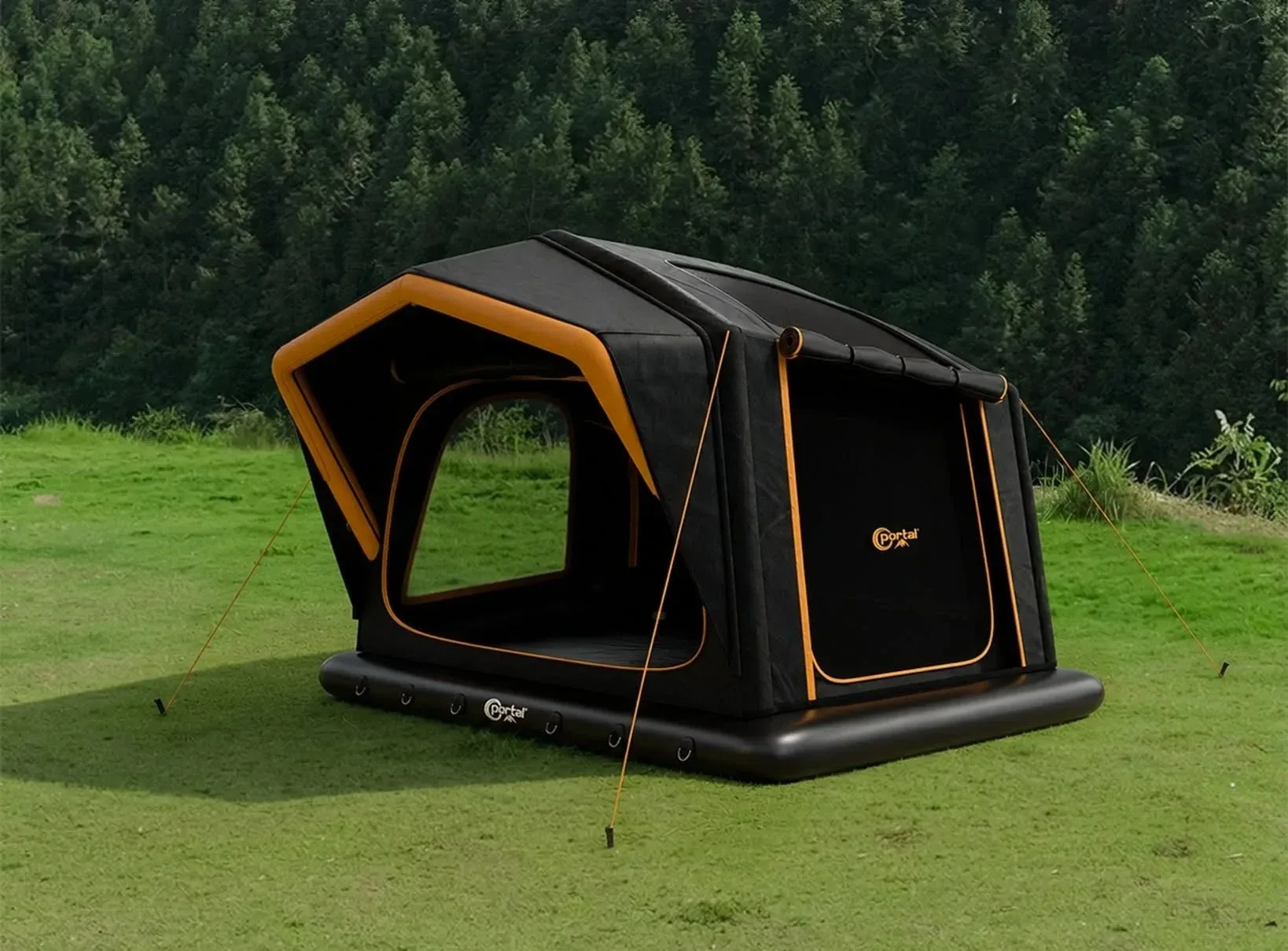 Foto: Portal Outdoors