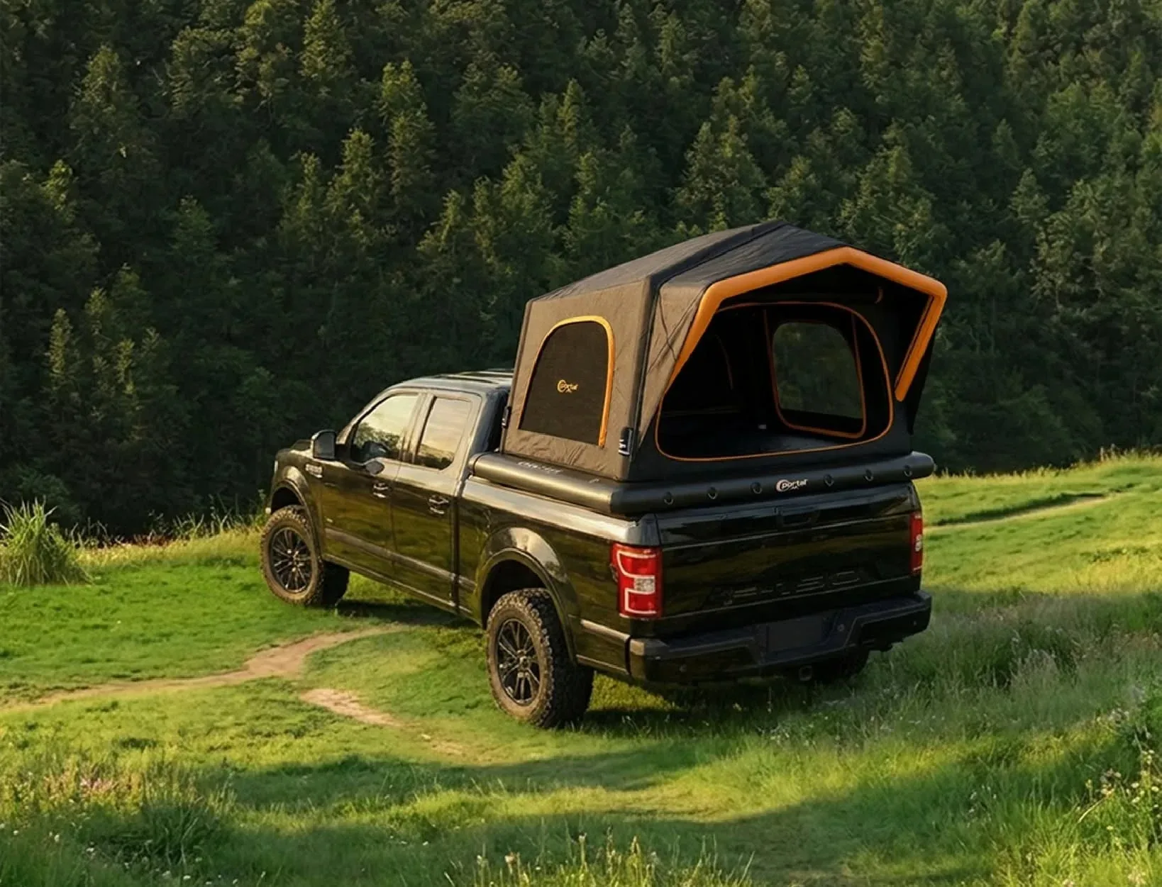 Foto: Portal Outdoors
