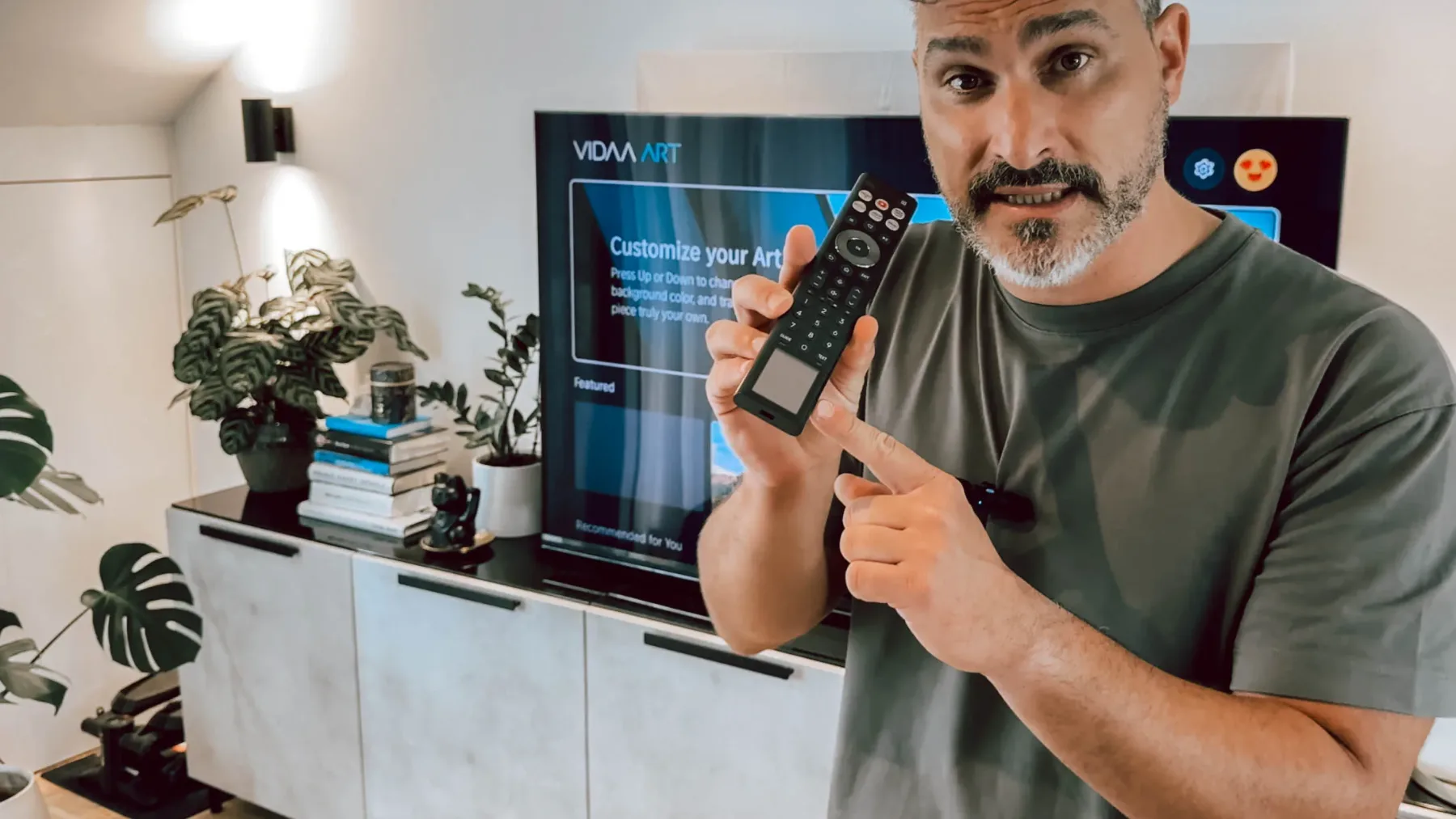 Napredek v le 2 letih – preveri, ali imaš zastarelo televizijo: Hisense U8 2024