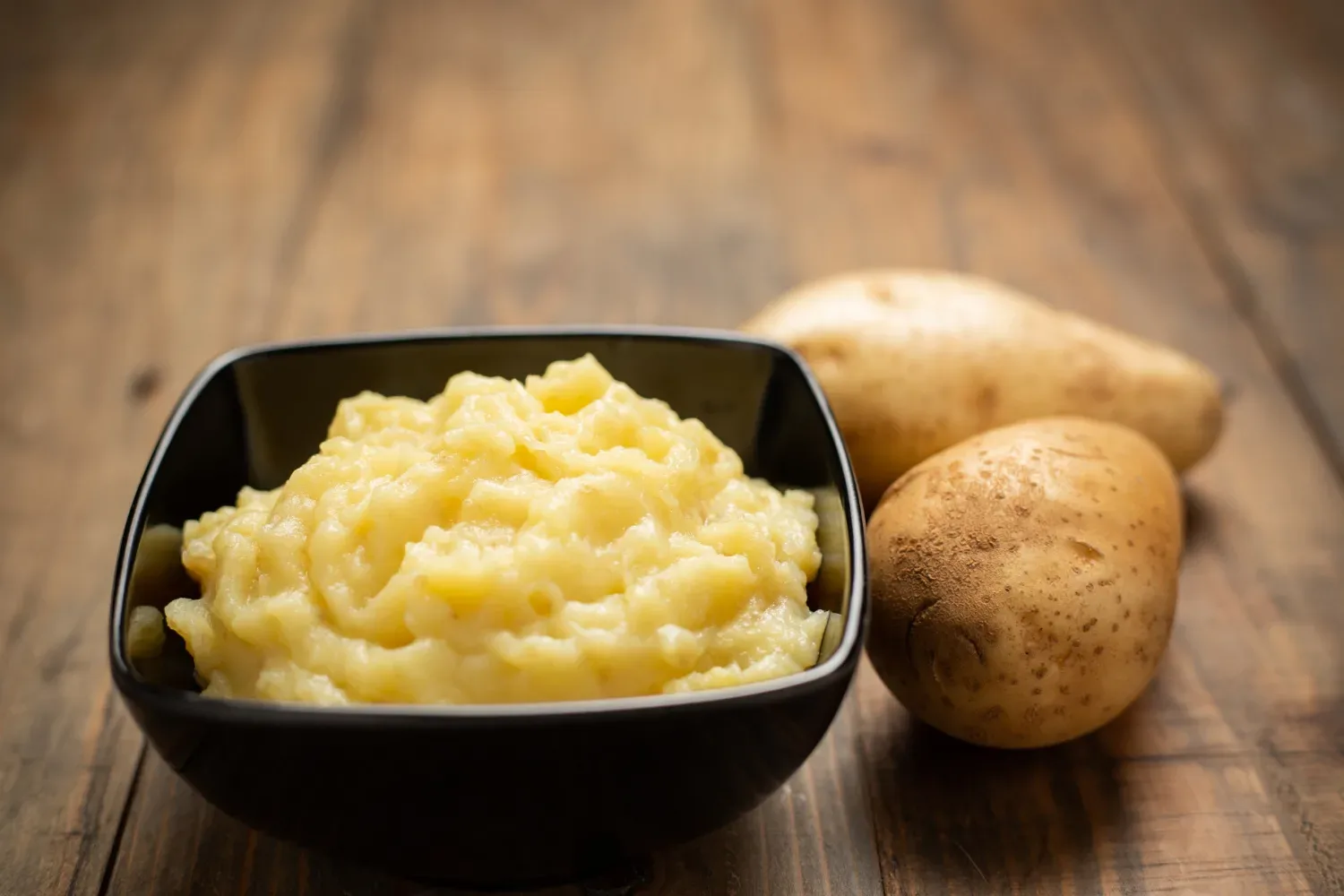 Naravni eliksir za dolgoživost in lepoto: krompirjevo mleko je postalo svetovni hit – in tukaj je recept zanj!