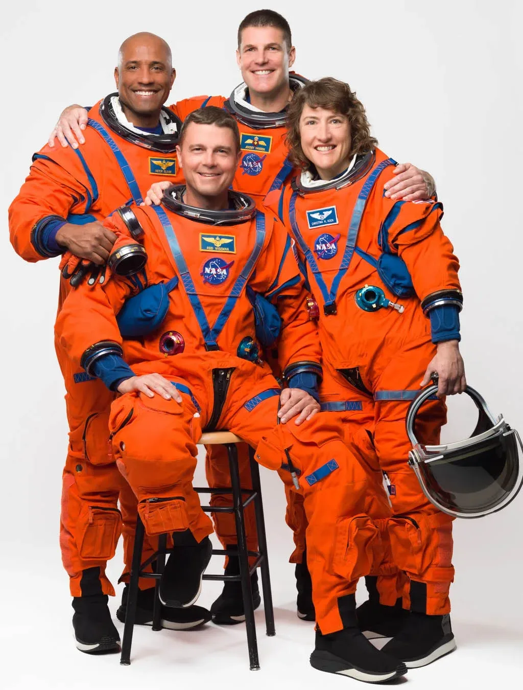 NASA se vrača na Luno: zgodovinska misija Artemis II že 6. februarja 2026 – tvoje ime lahko potuje z njimi!