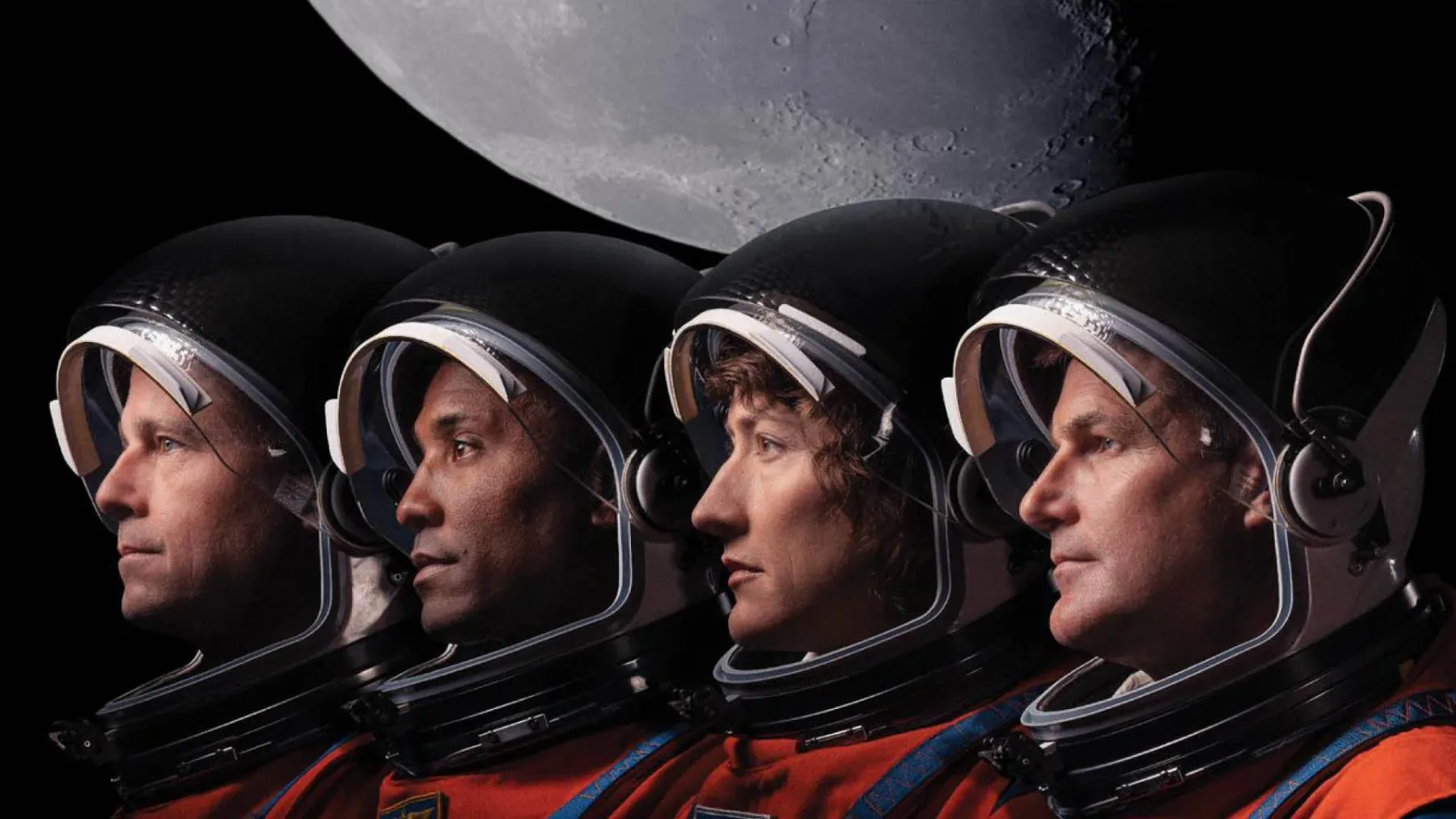 NASA se vrača na Luno: zgodovinska misija Artemis II že 6. februarja 2026 – tvoje ime lahko potuje z njimi!