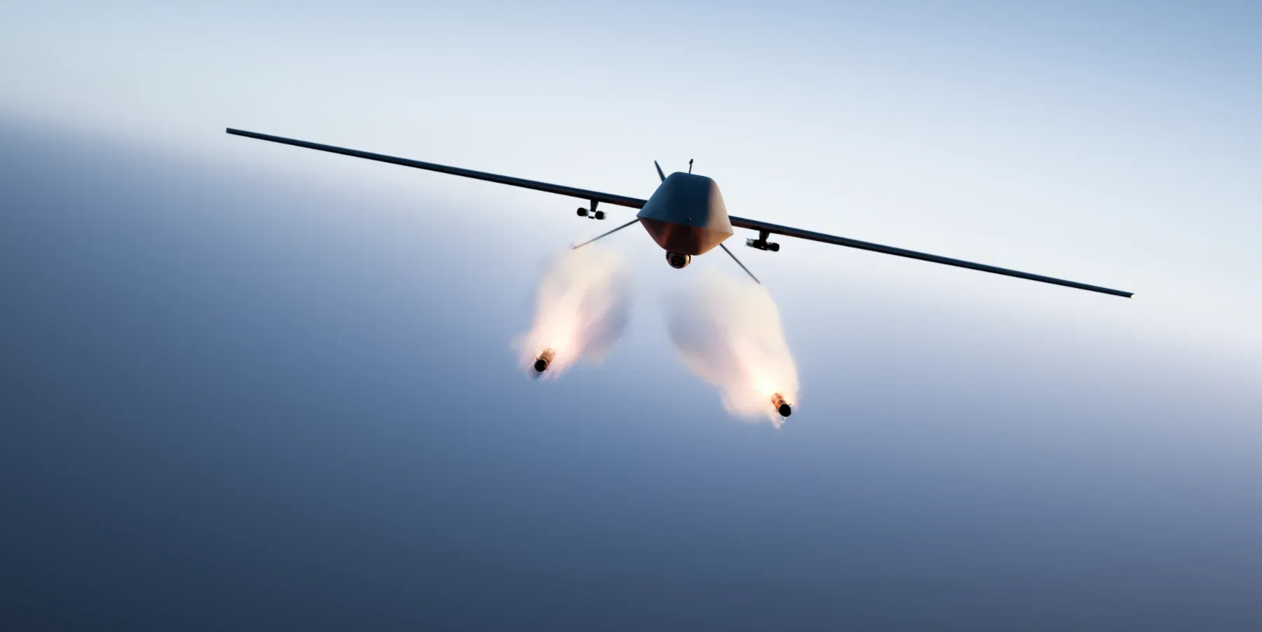 NATO gradi 3.500 kilometrov dolgo robotsko mejo z umetno inteligenco – a Terminator še ne bo samostojno pritisnil na sprožilec