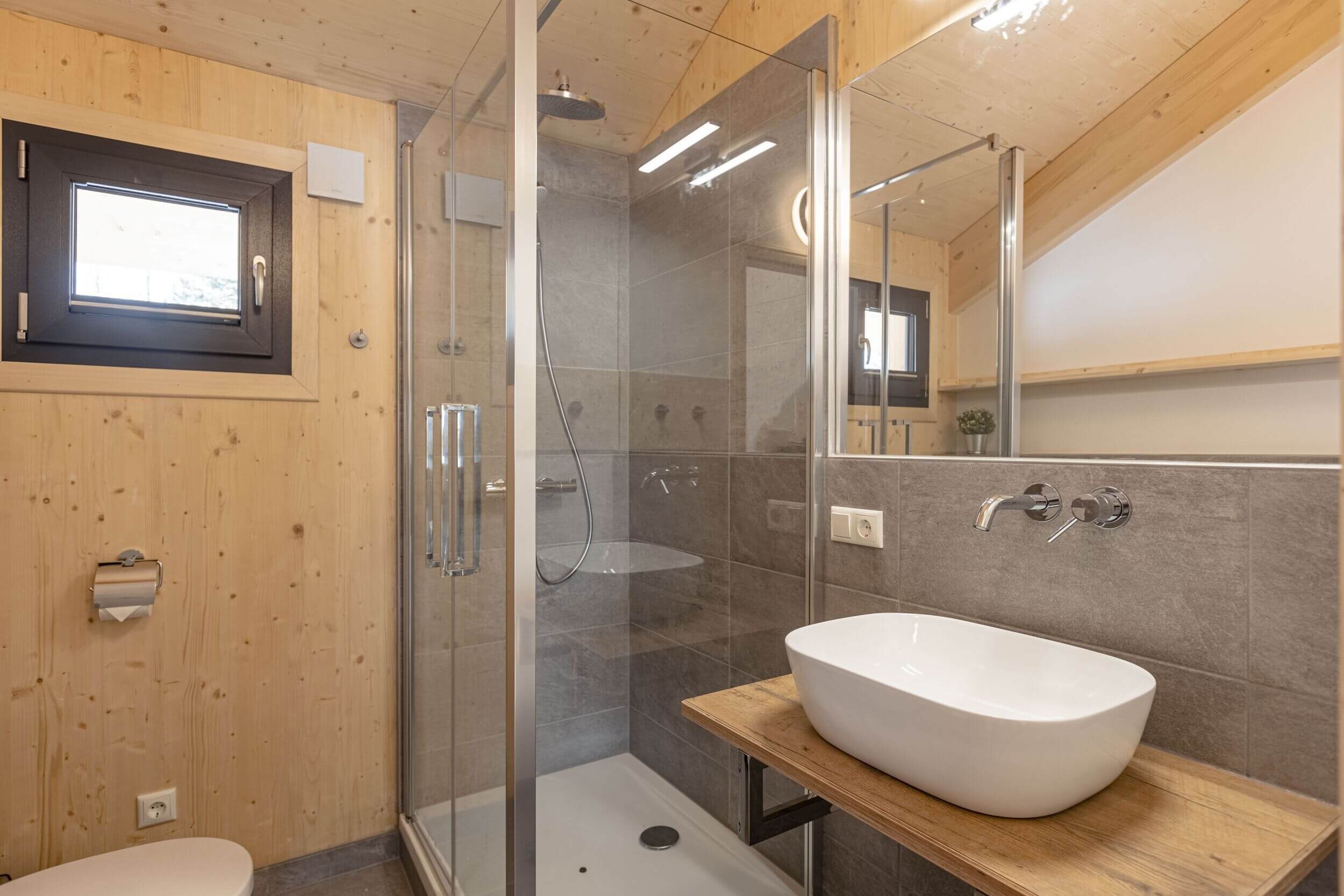 Foto: Naturchalets Turracher Höhe