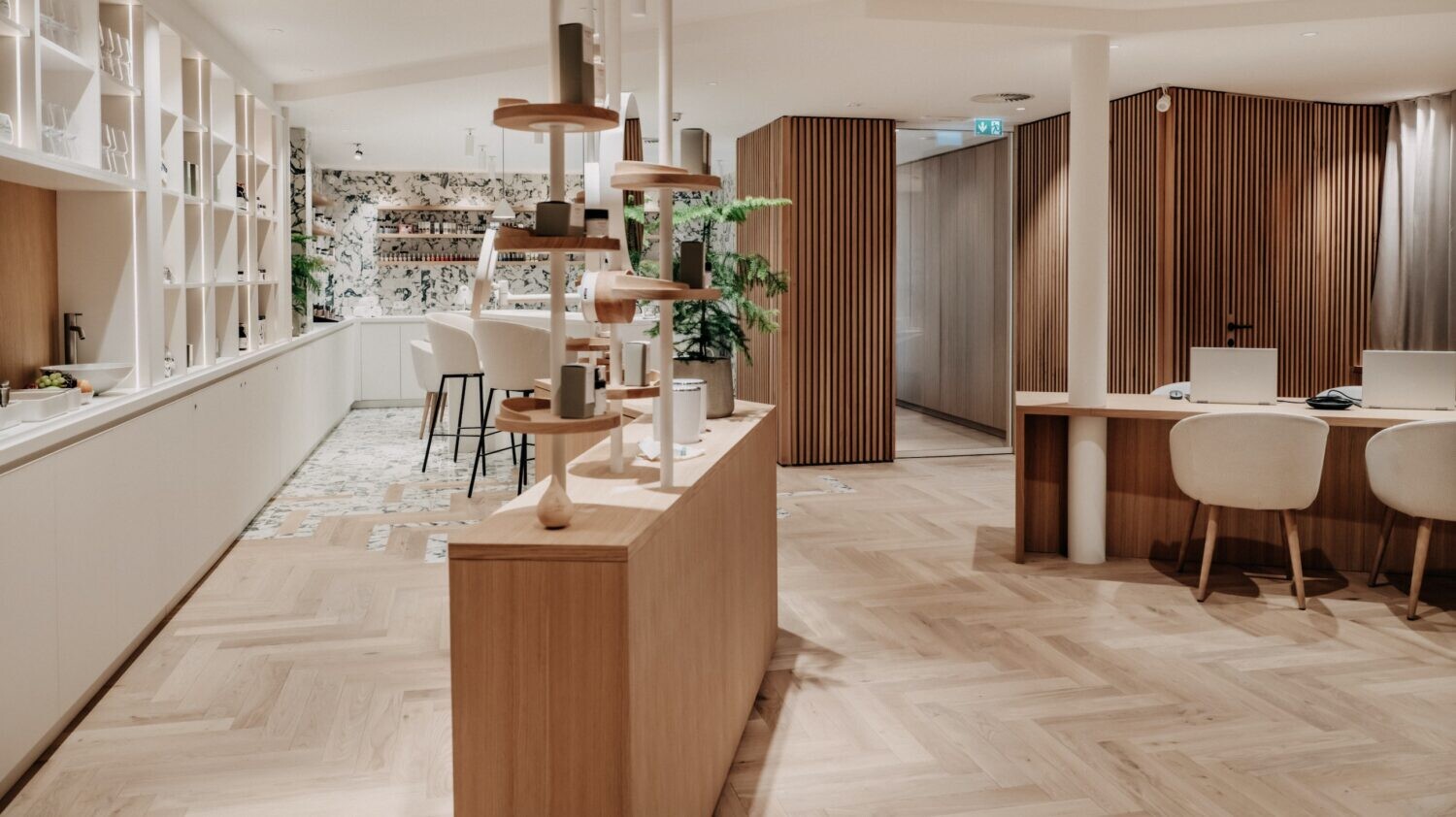 Foto: Naturhotel Forsthofgut