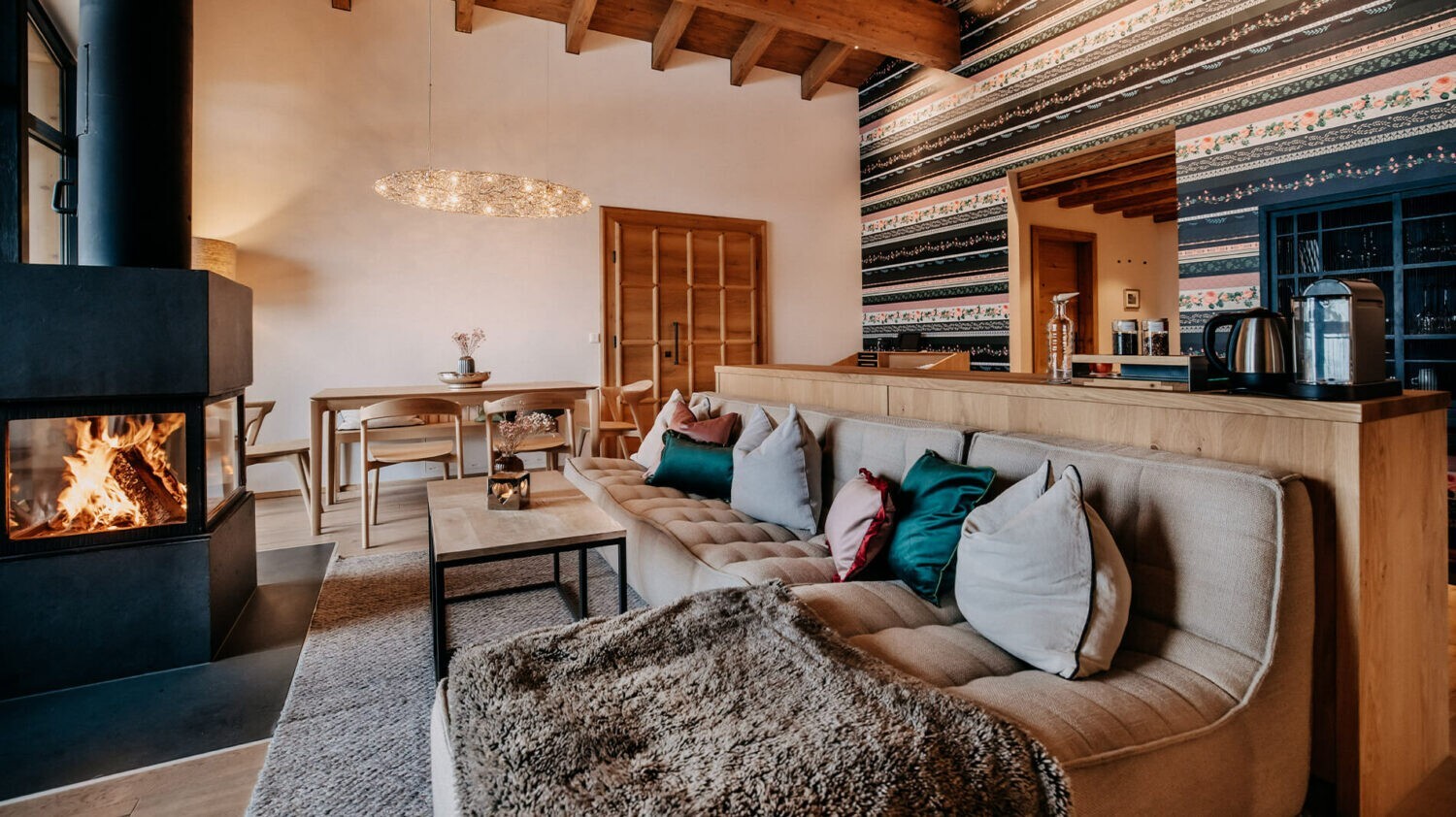 Foto: Naturhotel Forsthofgut