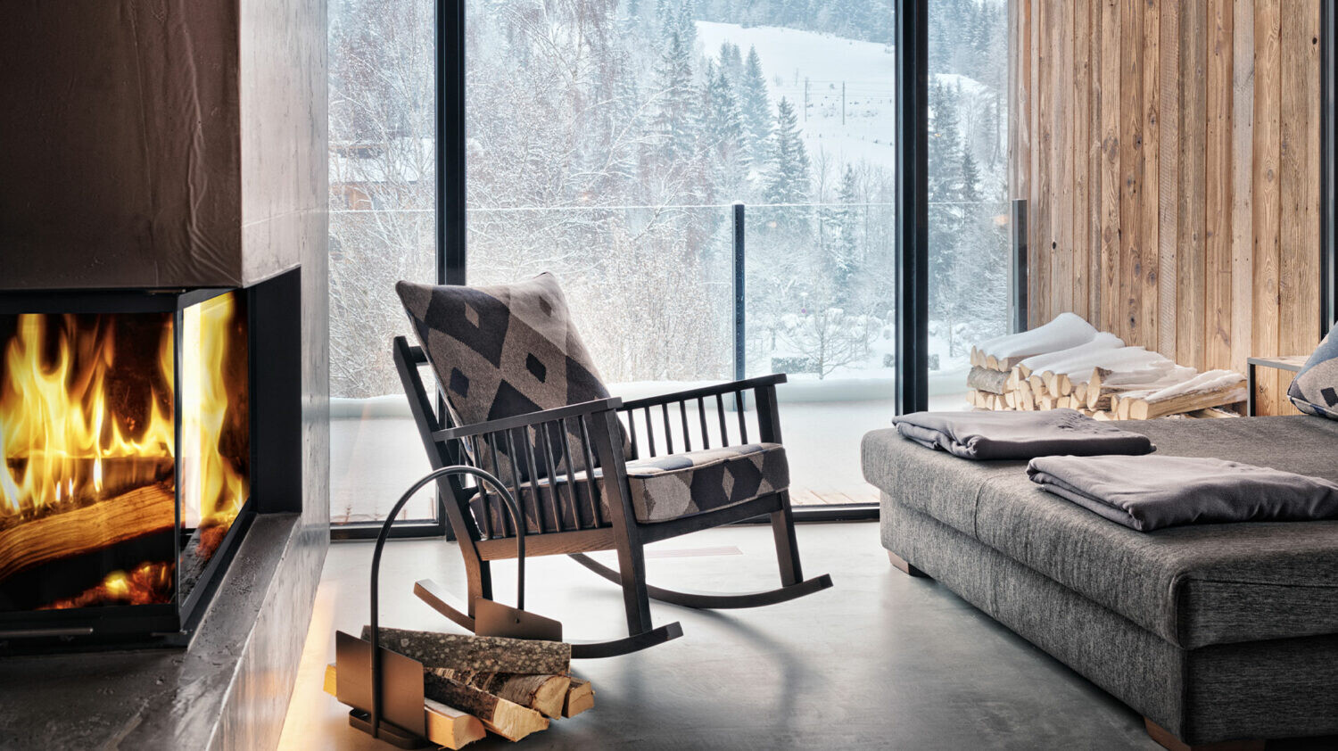 Foto: Naturhotel Forsthofgut