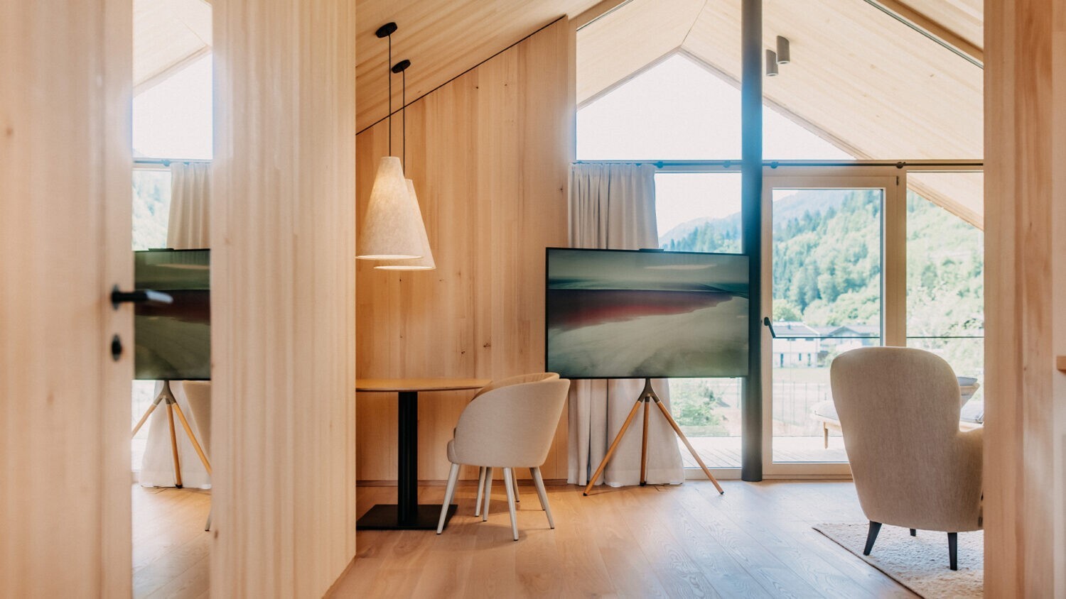 Foto: Naturhotel Forsthofgut