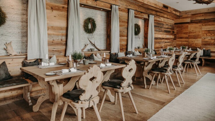 Foto: Naturhotel Forsthofgut