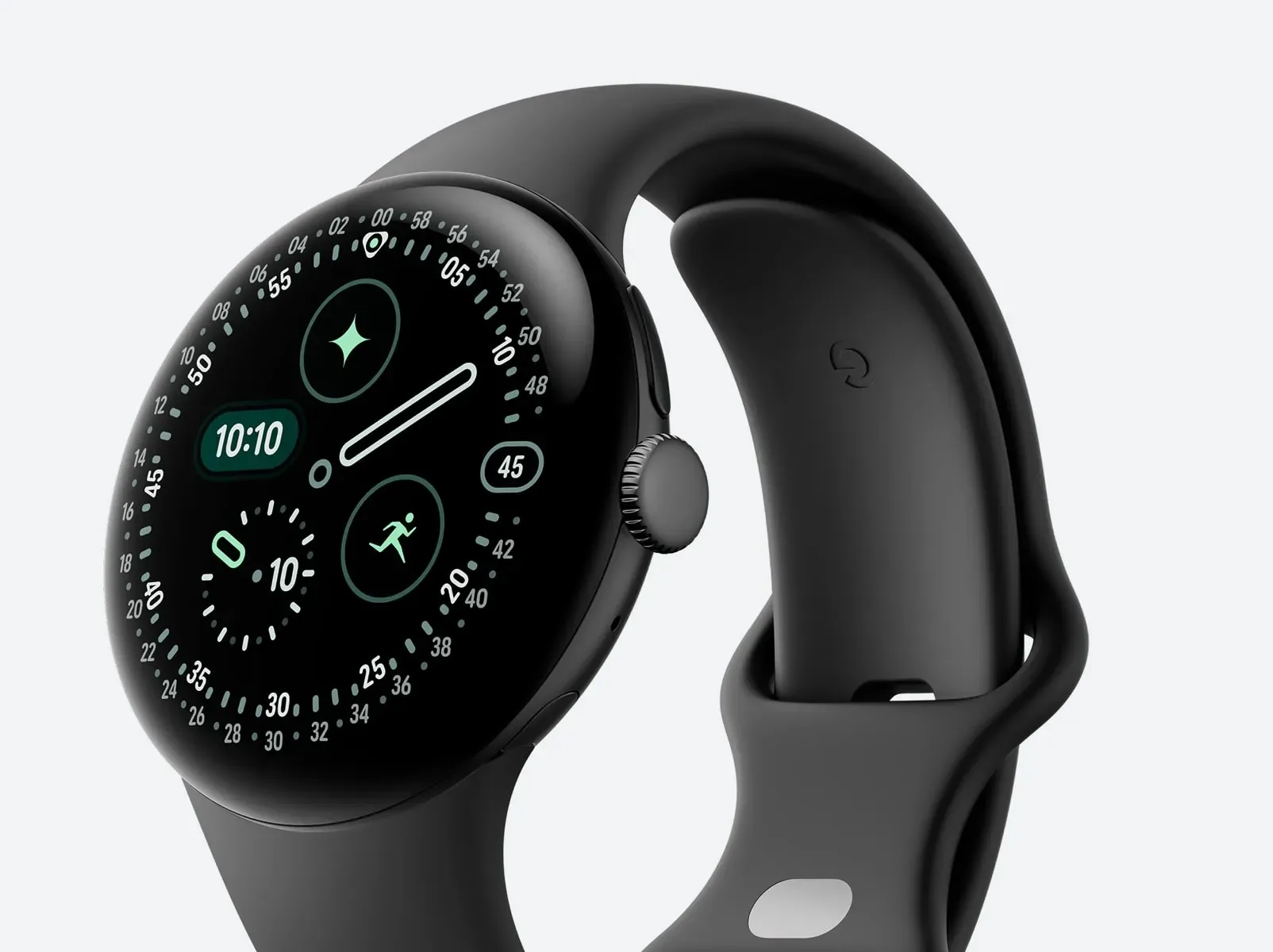 Ne kupi predno ne prebereš – Google Pixel Watch 4: satelitski SOS na zapestju, 3.000 nitov zaslona in do 40 ur baterije