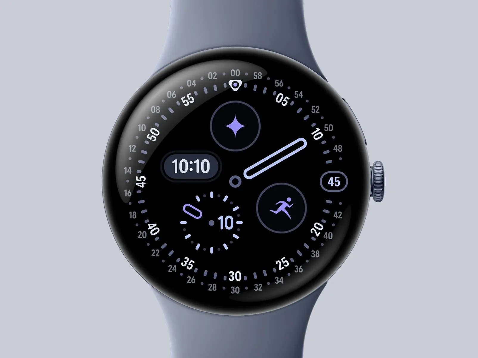 Ne kupi predno ne prebereš – Google Pixel Watch 4: satelitski SOS na zapestju, 3.000 nitov zaslona in do 40 ur baterije