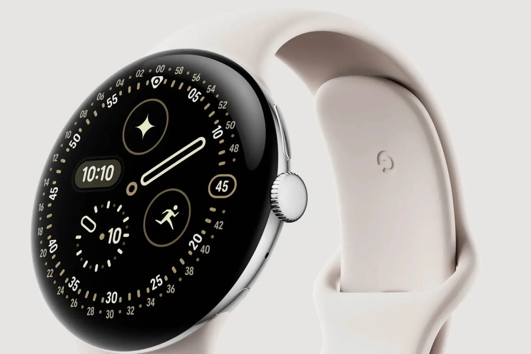 Ne kupi predno ne prebereš – Google Pixel Watch 4: satelitski SOS na zapestju, 3.000 nitov zaslona in do 40 ur baterije