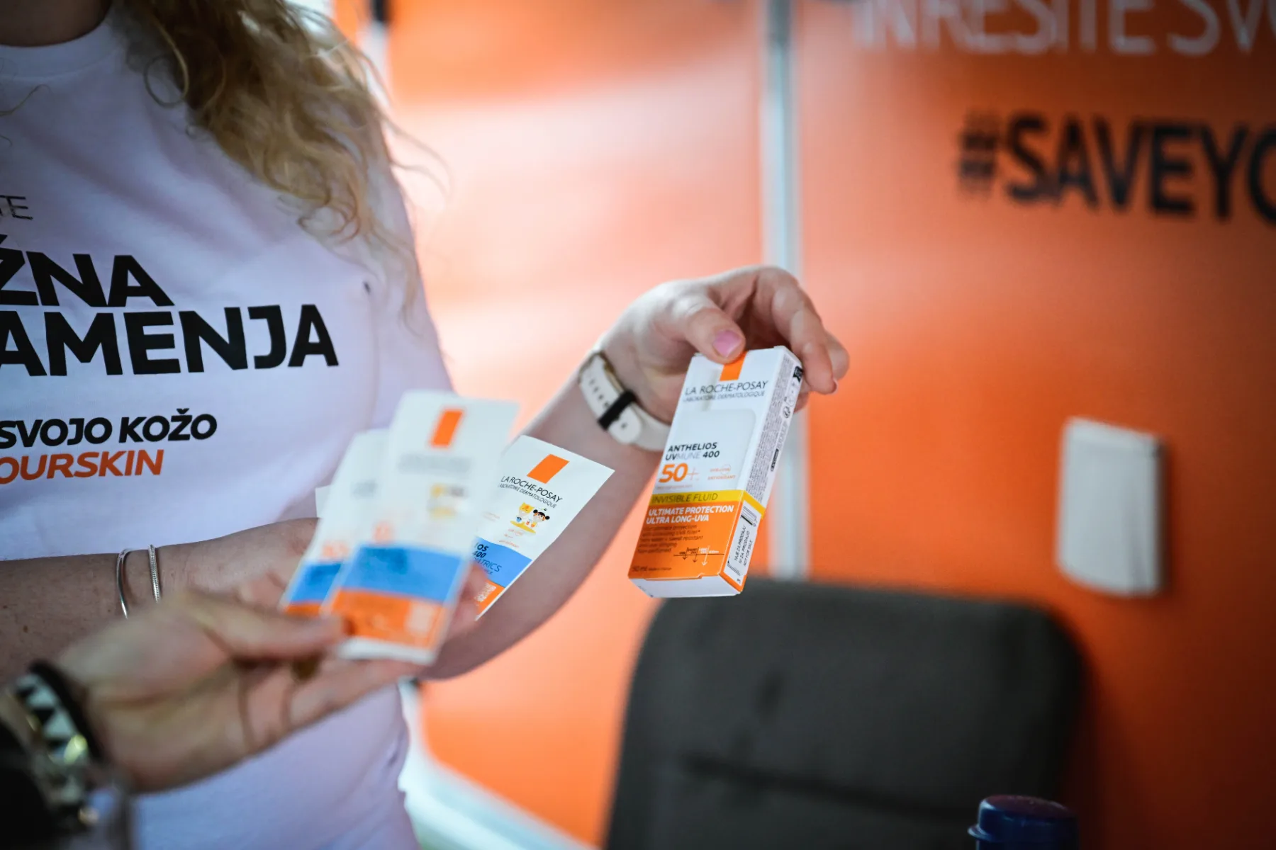 Ne podcenjujte svojega kožnega znamenja: ena odločitev, ki vam lahko reši življenje
