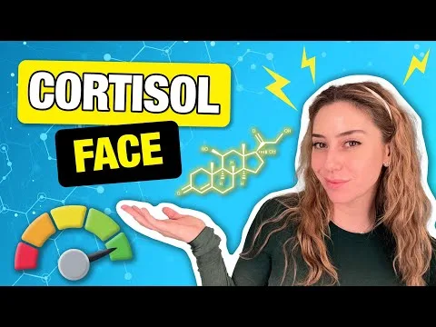 Ne staranje – stres uničuje kolagen: kaj je »cortisol face« in 5 načinov, kako to ustaviti