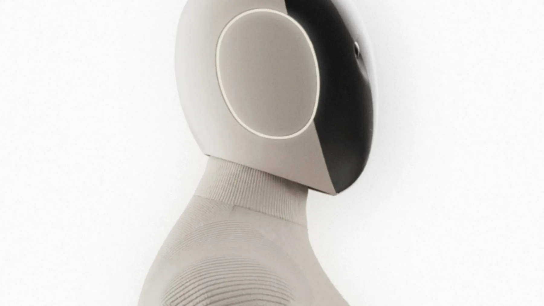 Neo Gamma: humanoidni robot kot gospodinjski pomočnik