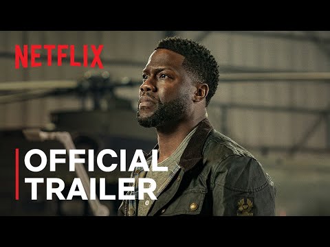 Netflix filmi 2024: Predstavljamo vam nove filme, ki si jih morate ogledati