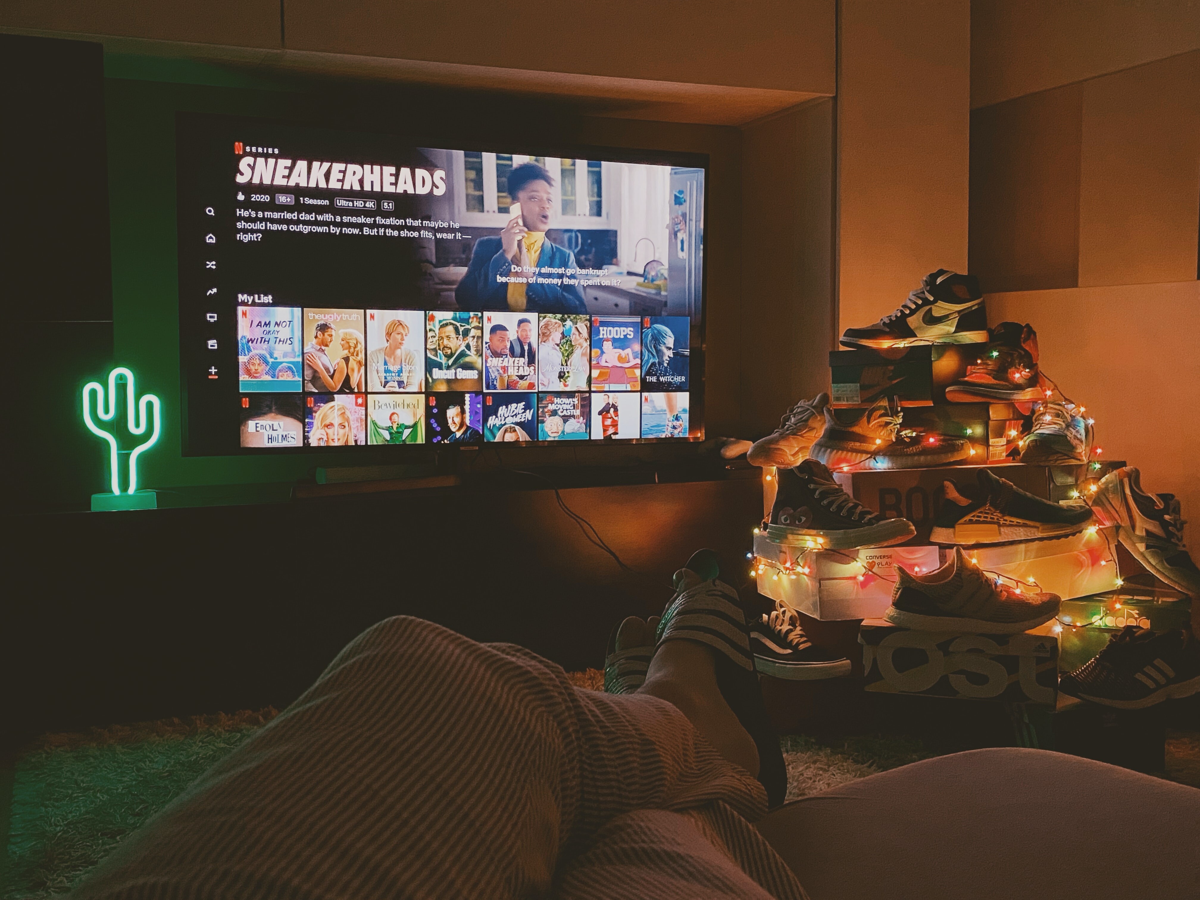 Netflix je znižal cene naročnin v več kot 30 državah, da bi privabil več novih naročnikov