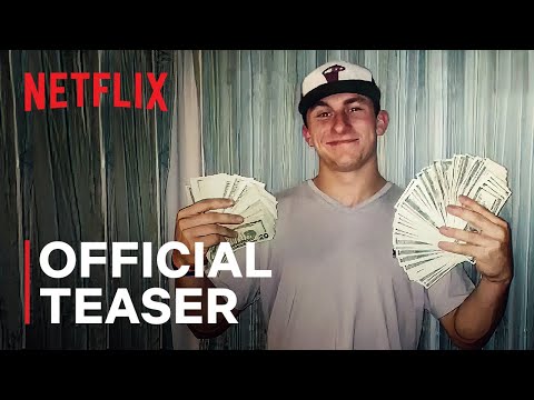 Netflix serije 2023, ki si jo morate ogledati