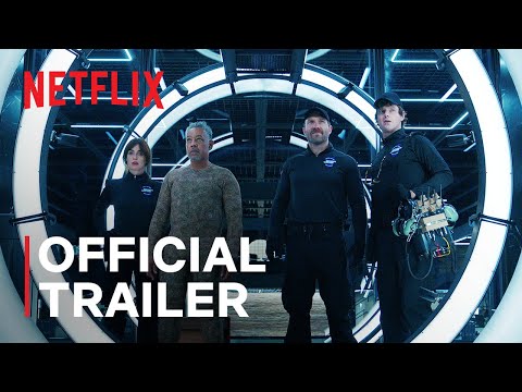 Netflix serije 2023, ki si jo morate ogledati