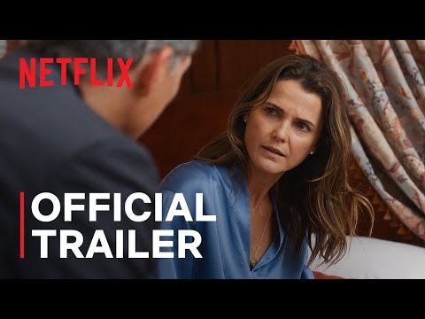 Netflix serije 2023, ki si jo morate ogledati