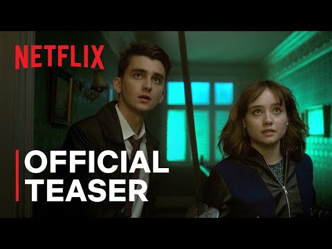 Netflix serije 2023, ki si jo morate ogledati