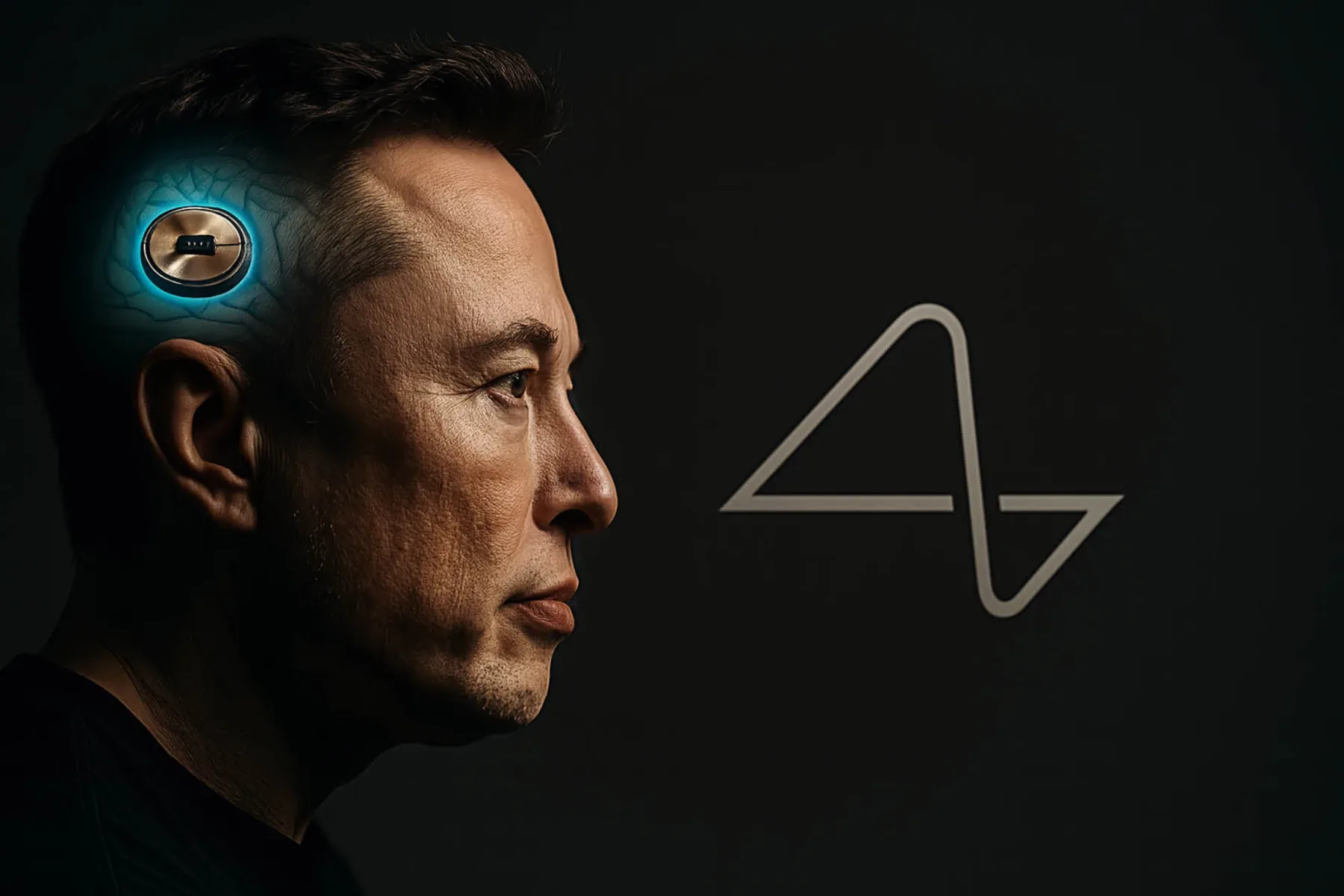 Neuralink 2025 “update”: Človeški možgani kot novi USB vhod prihodnosti: igranje iger, telepatija in vid