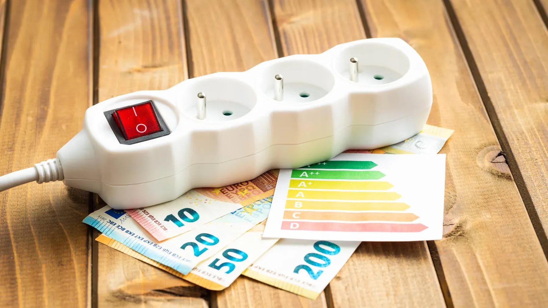 Nevidni požiralci elektrike: naprave v vašem domu, zaradi katerih imate visok račun za elektriko, in kako jih ukrotiti