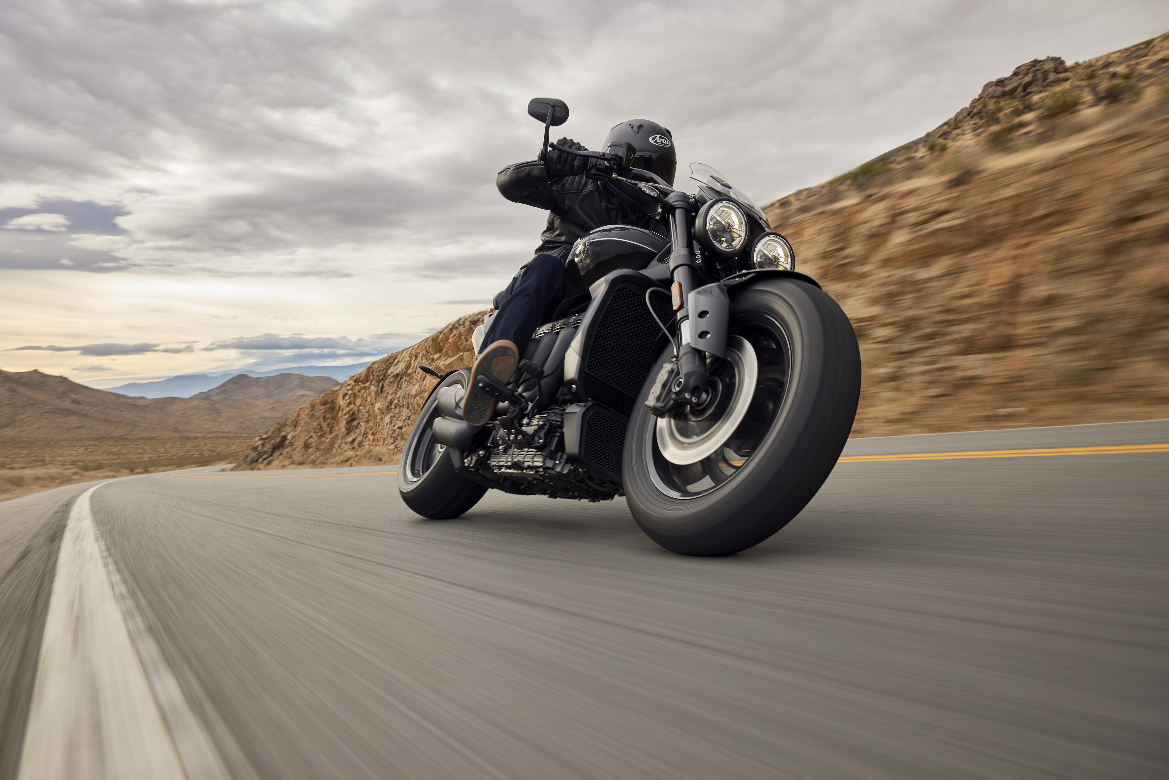 Foto: Triumph