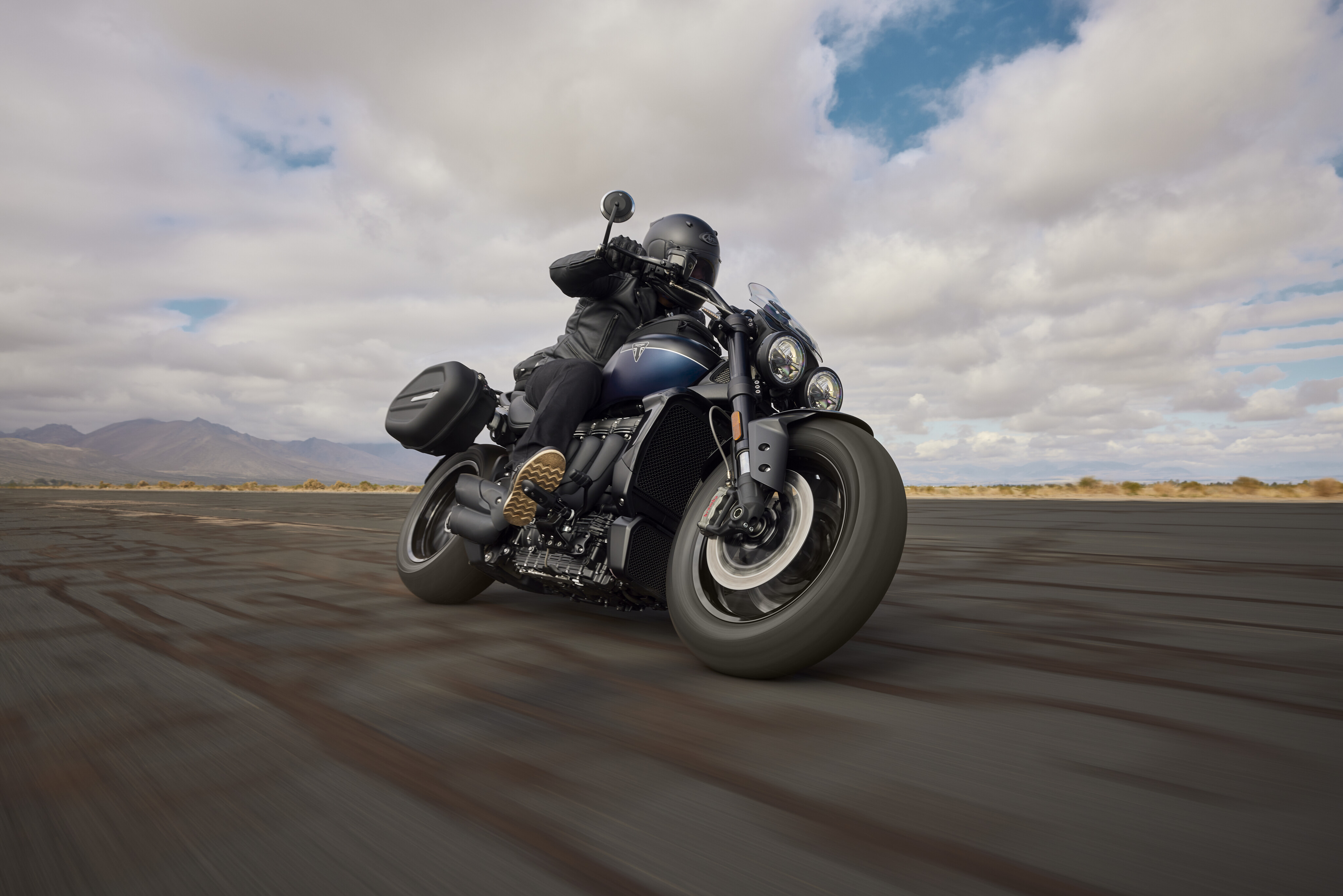 Foto: Triumph