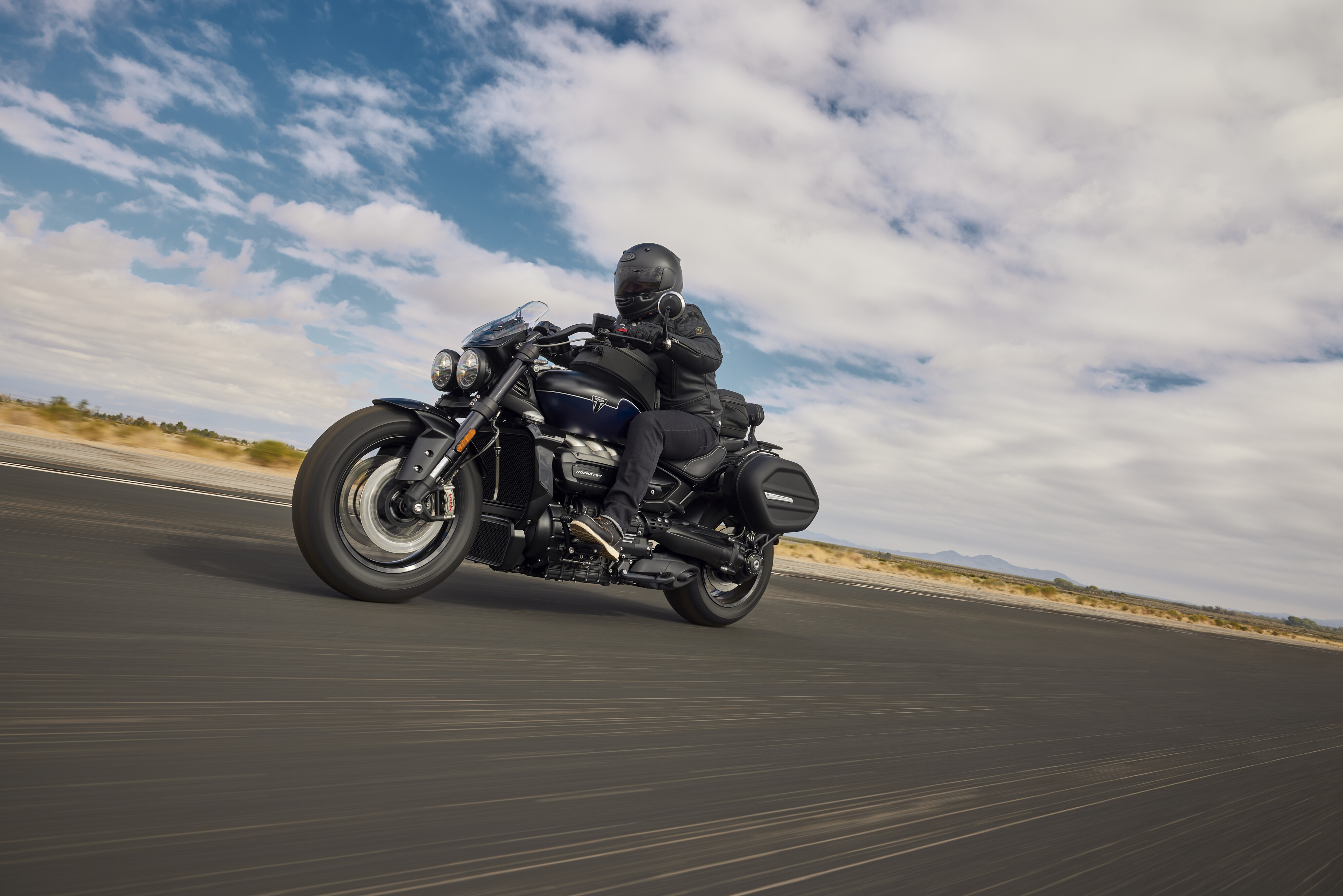 Foto: Triumph
