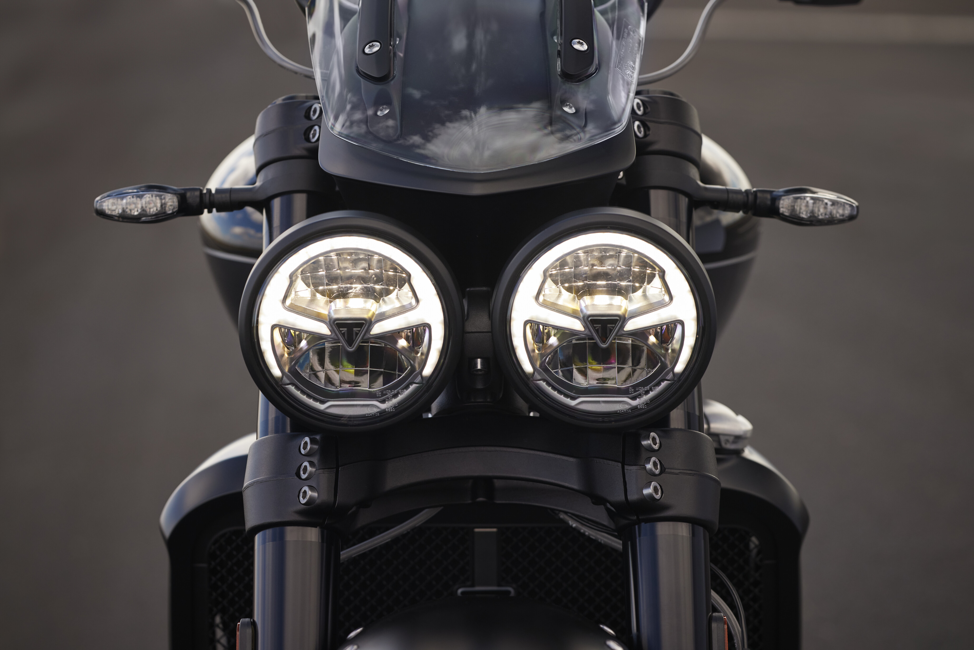Foto: Triumph