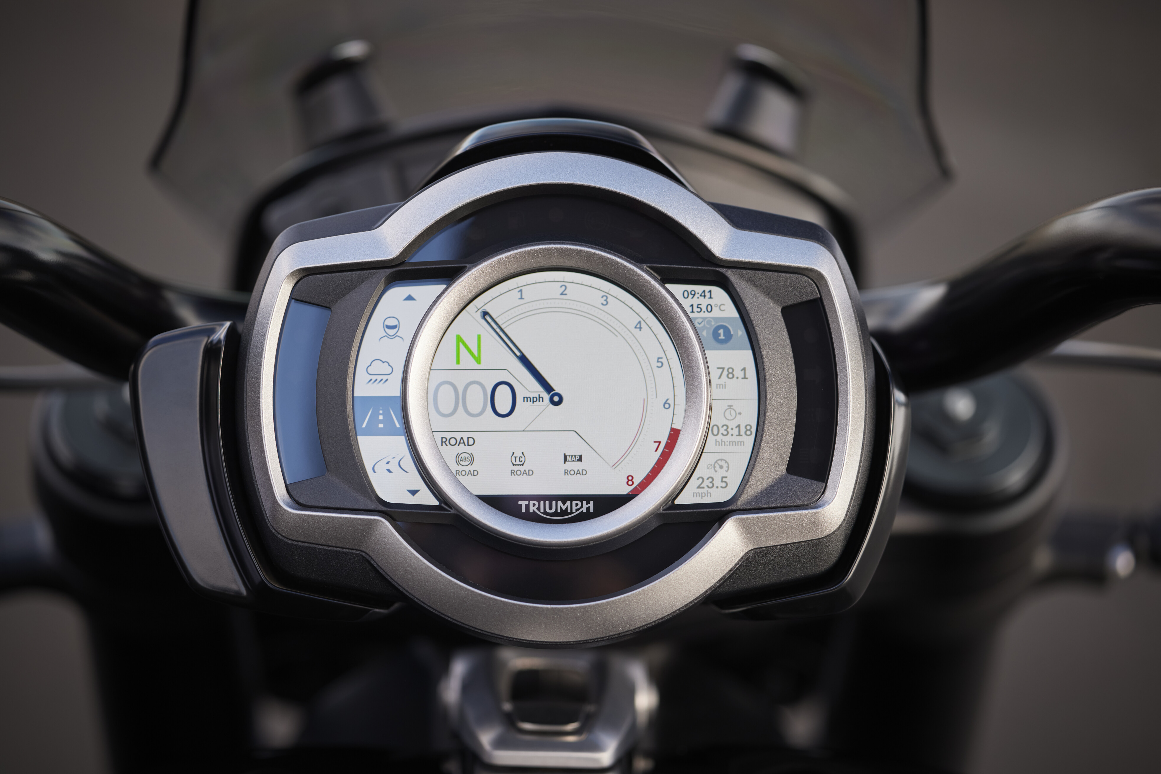 Foto: Triumph