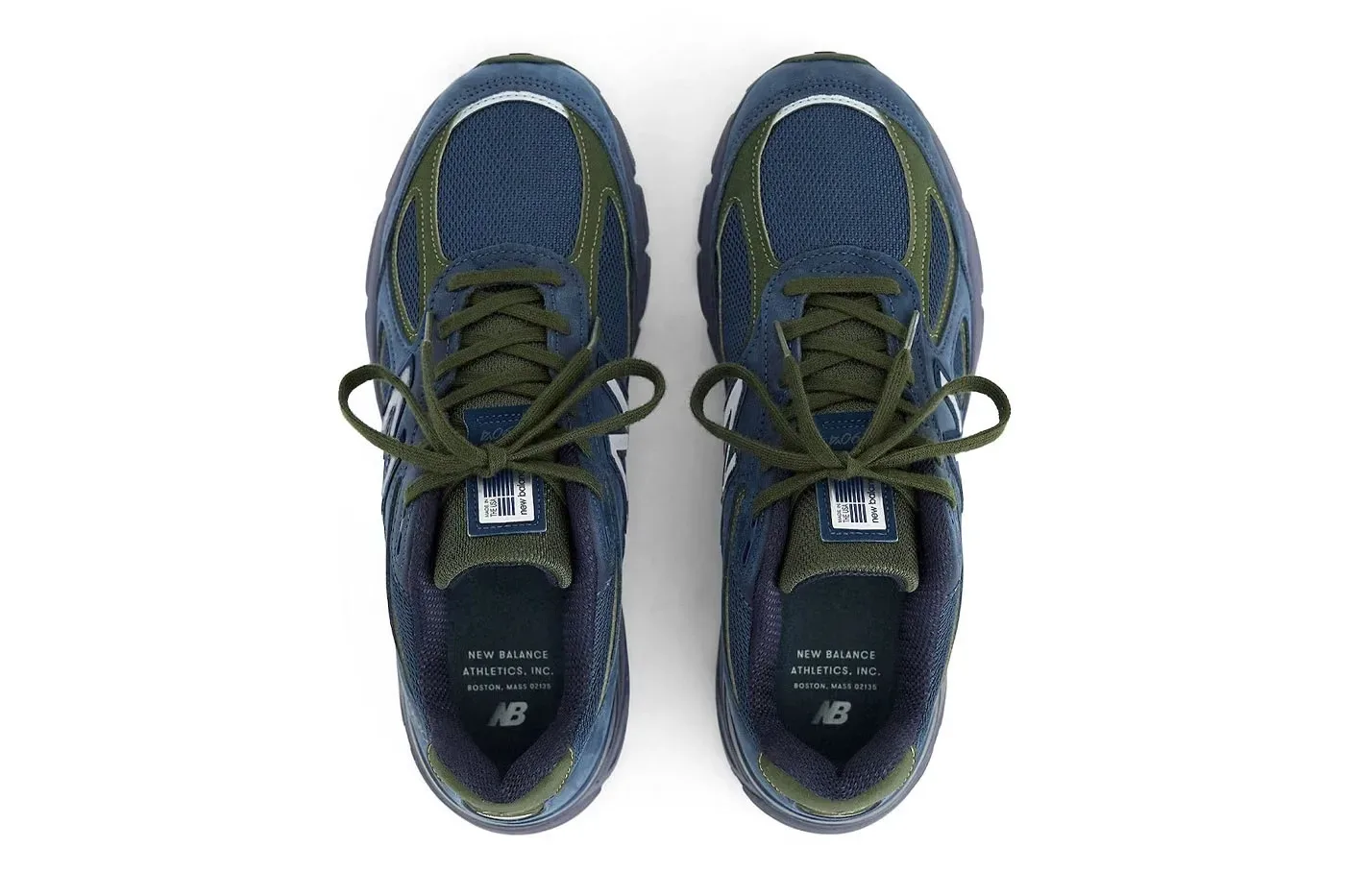 Foto: New Balance