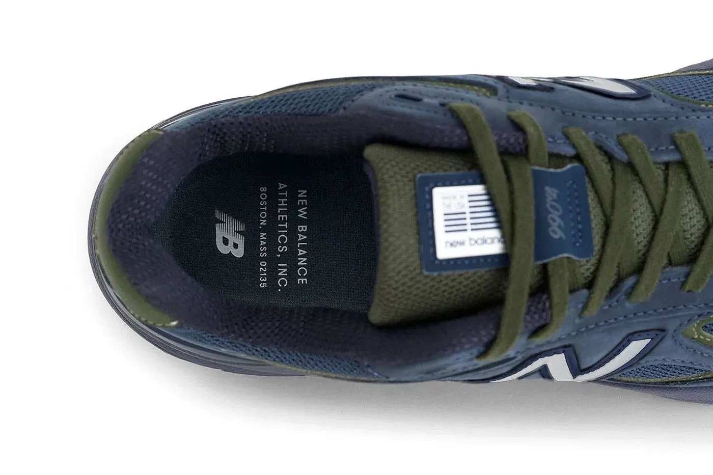 Foto: New Balance