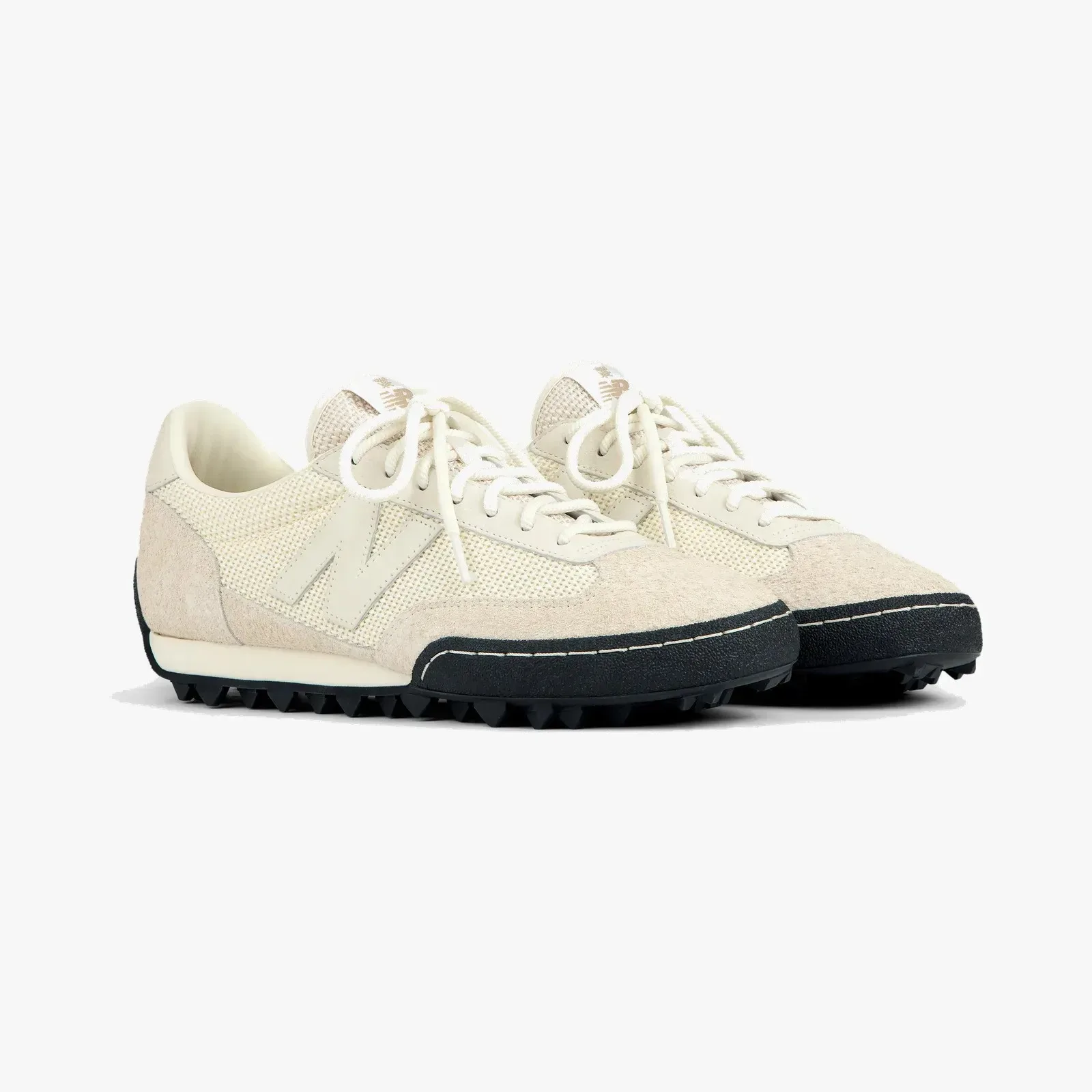 New Balance in Aimé Leon Dore navdušujeta z novimi supergami Gator Run