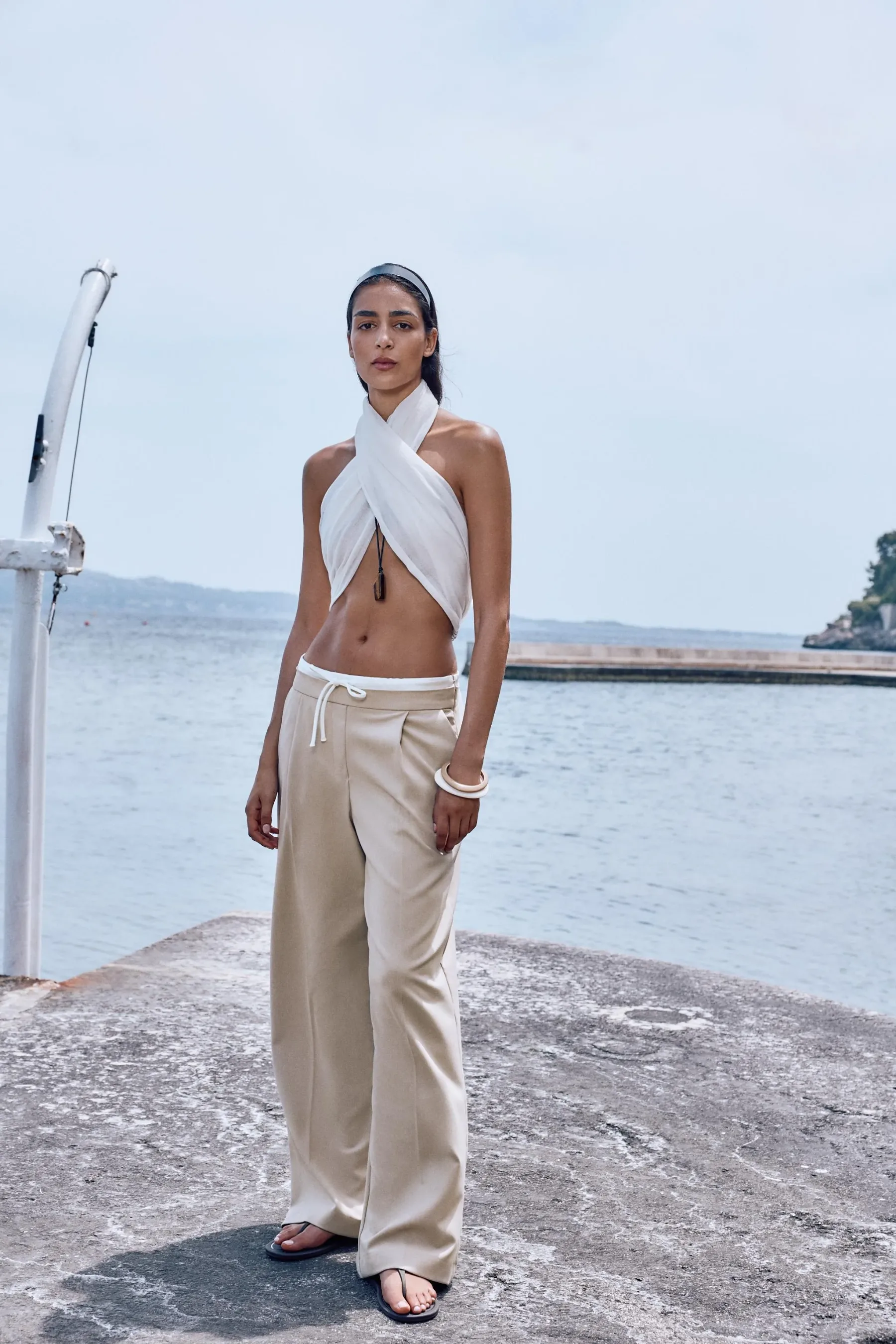 “New In” Zara Summer 2025: ta teden je primeren za modne upornice – Week by Week postaja vroča moda