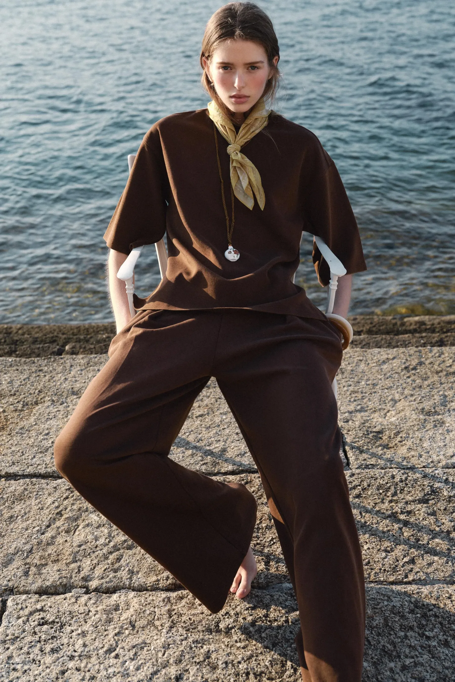 “New In” Zara Summer 2025: ta teden je primeren za modne upornice – Week by Week postaja vroča moda