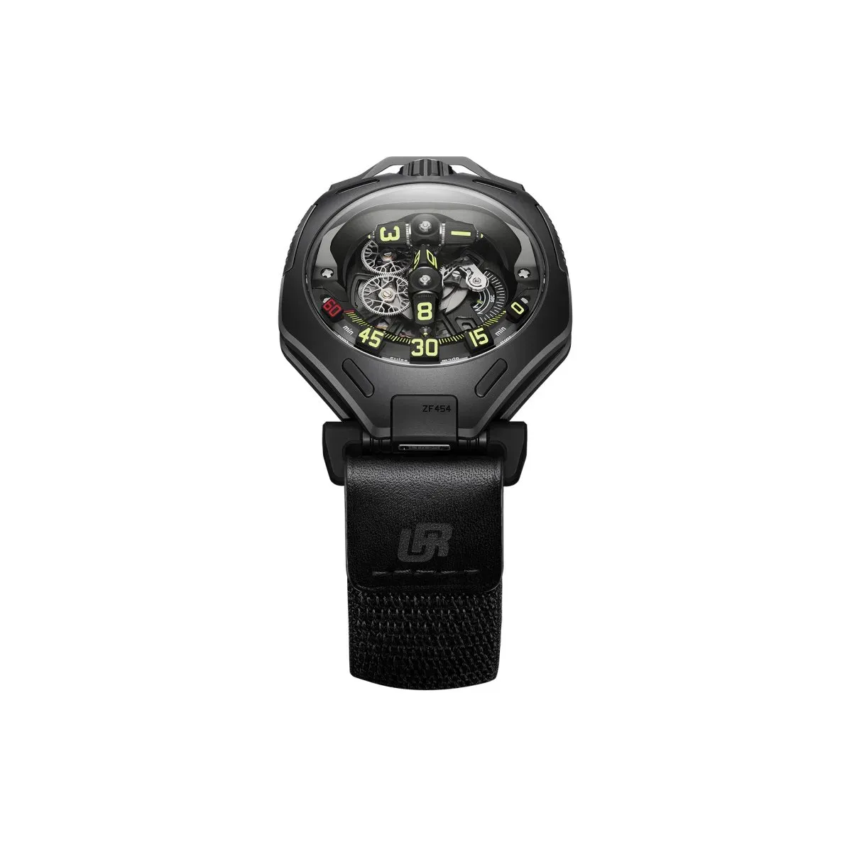 New York Watch Week 2026: 9 najboljših ur, ki narekujejo trende letošnje sezone – slika 1