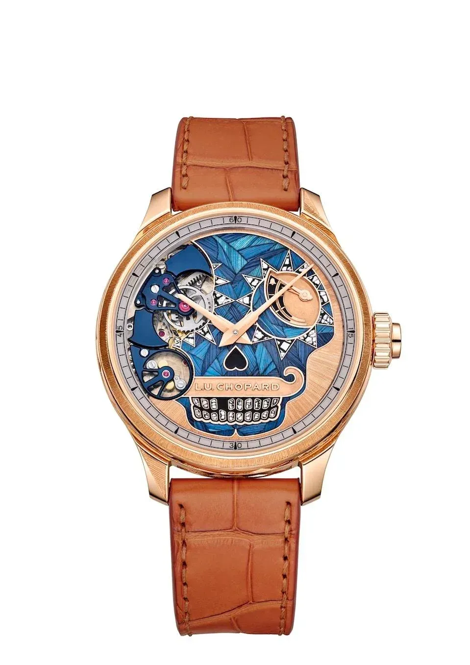 New York Watch Week 2026: 9 najboljših ur, ki narekujejo trende letošnje sezone – slika 3